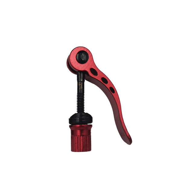 Quick Lock for Kaabo Mantis 8 / Mantis 10 — Red