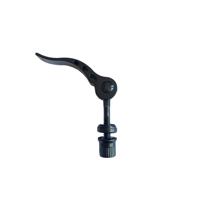 Quick Lock for Kaabo Mantis 8 / Mantis 10 — Black