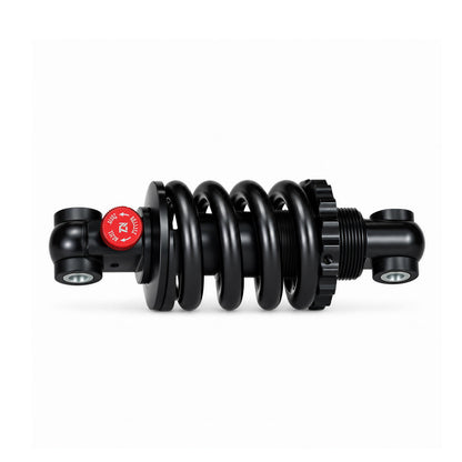 Kaabo Mantis King GT Adjustable Shock Absorber — Front Black