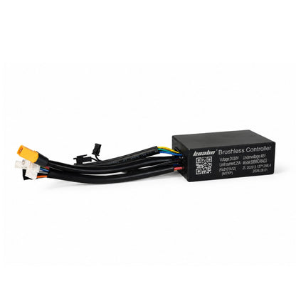 Kaabo Mantis King Pro 60V Brushless Motor Controller