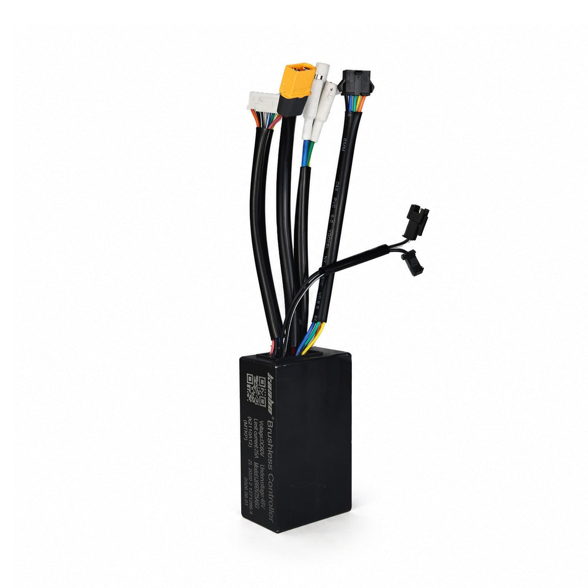 Kaabo Mantis King Pro 60V Brushless Motor Controller