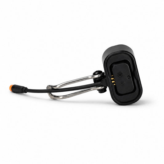 Kaabo Mantis King Pro Front Light