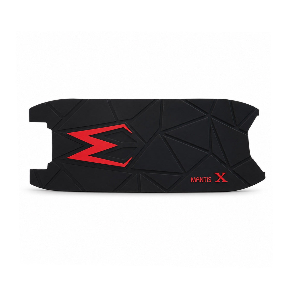 Kaabo Mantis X Plus Anti-Slip Deck Mat — Blue
