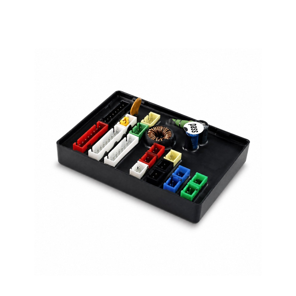 Kaabo Mantis X Plus Electrical Junction Box