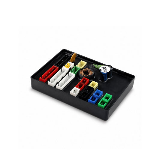 Kaabo Mantis X Plus Electrical Junction Box