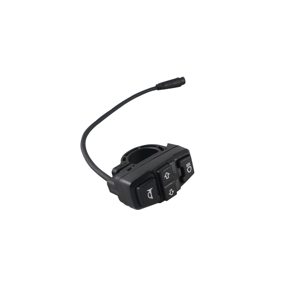 Horn, Headlight, Turn Signal Control Button