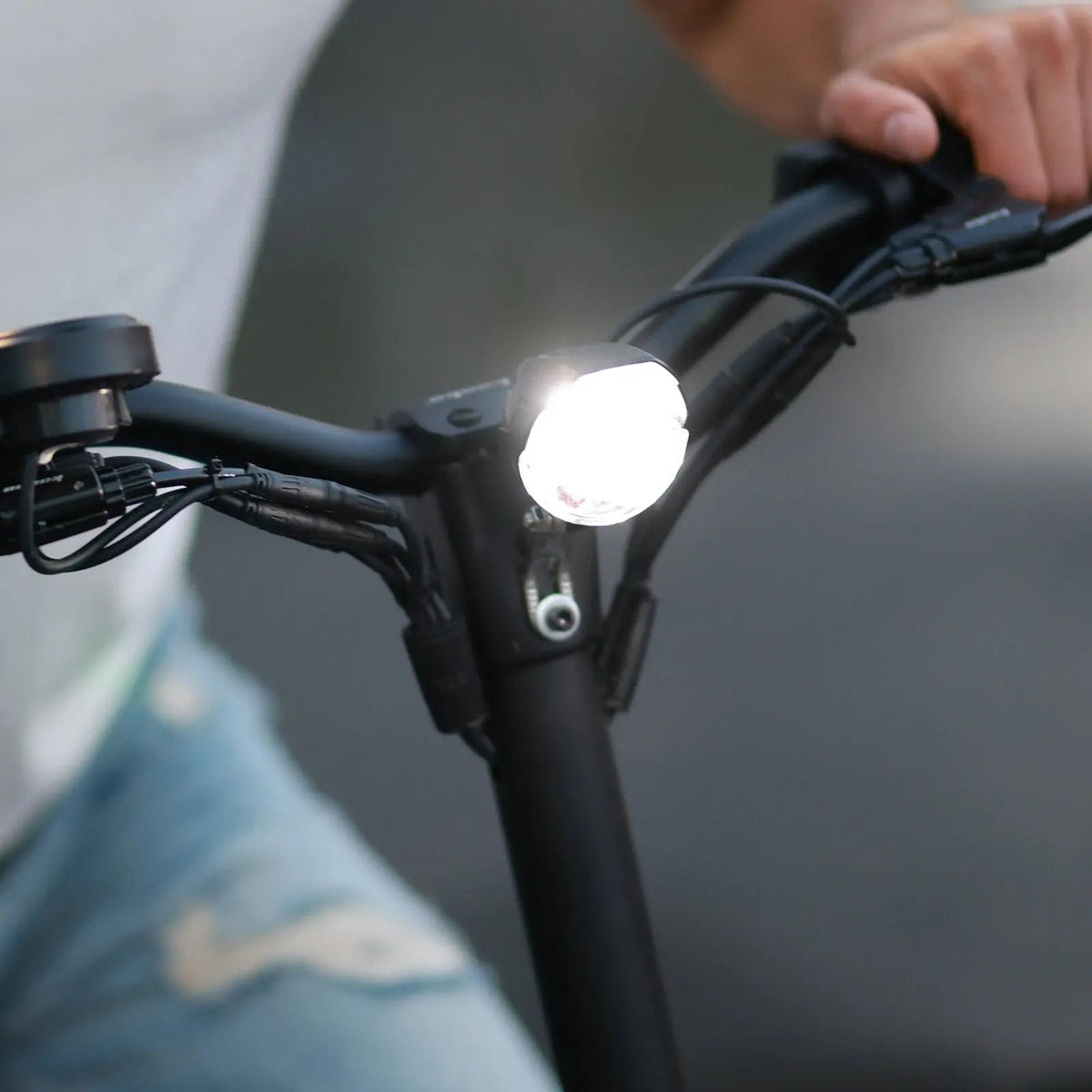 Kaabo Mantis 8 Lite — photo by Kaabo