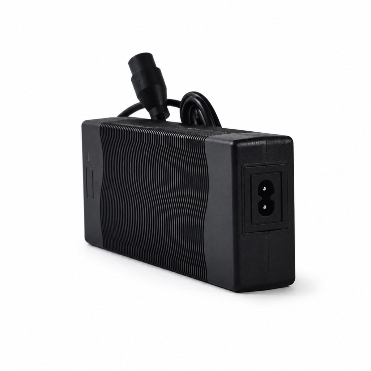 54.6V 2A Waterproof-Head Charger for Mantis X Plus / Kaabo Urban