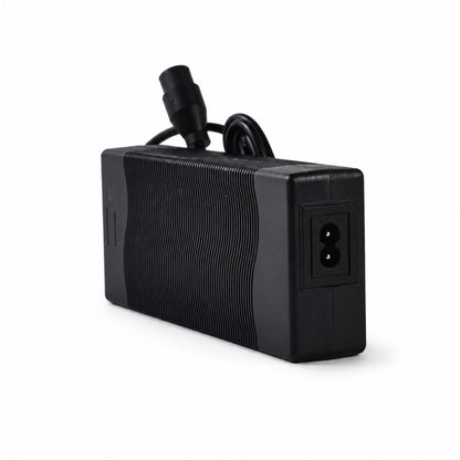 54.6V 2A Waterproof-Head Charger for Mantis X Plus / Kaabo Urban