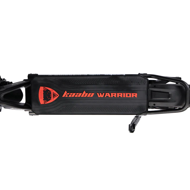 Kaabo Warrior X Plus — photo by Kaabo