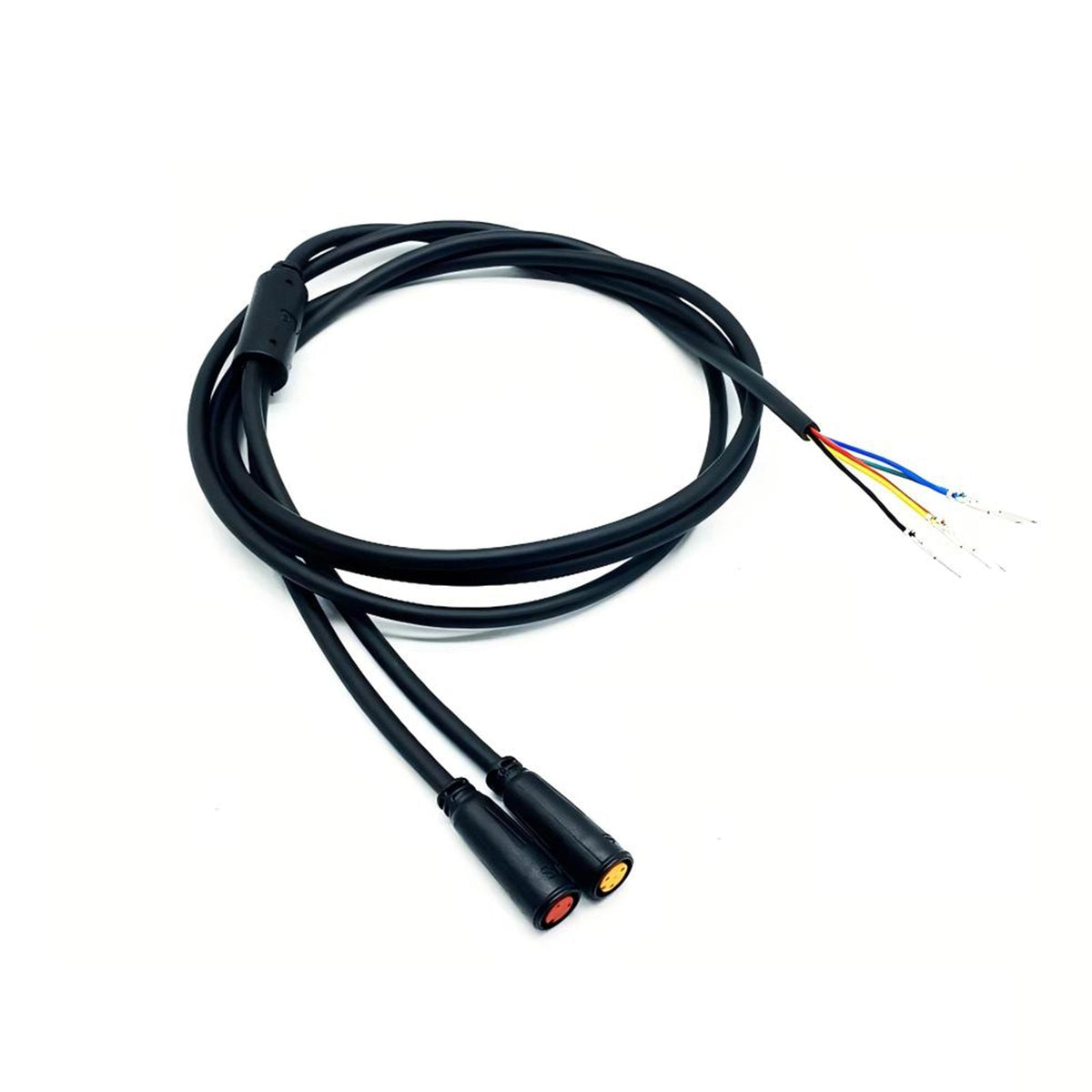 1 to 4 6-Core Main Cable for Kaabo King GTR