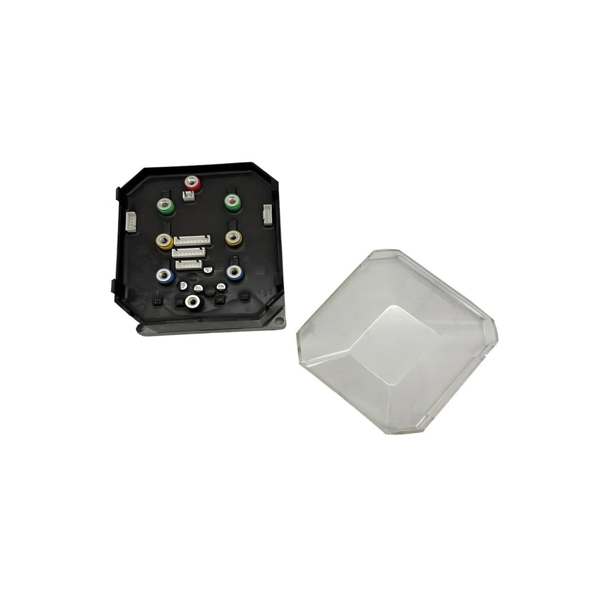 Kaabo King GTR FOC 2-in-1 Controller - Wolf King GTR / GTR M