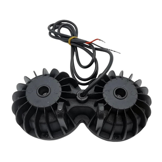 Front Headlight for Kaabo Warrior 11 Pro+ / Warrior 11 Max / Warrior X