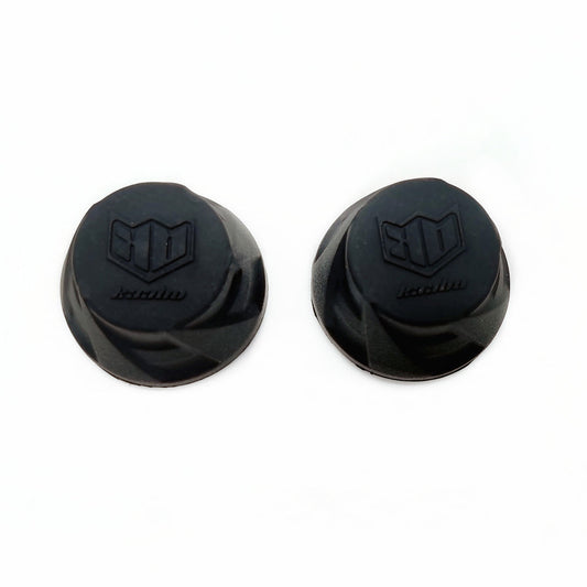 4PCS Motor Nut Dust Cap
