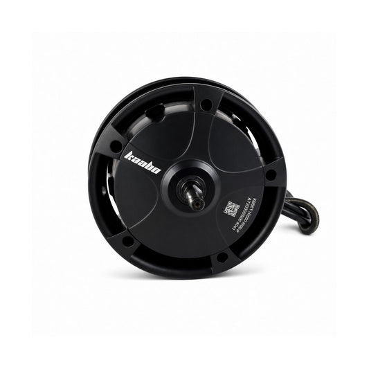 60V 1100W Front Motor for Kaabo Warrior X Max