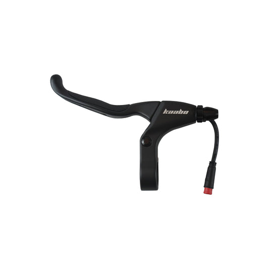 Mechanical Brake Lever — Left