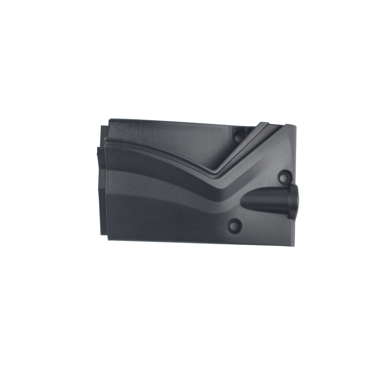Kaabo Mantis X Plus E-Scooter Side Cover — Front Left