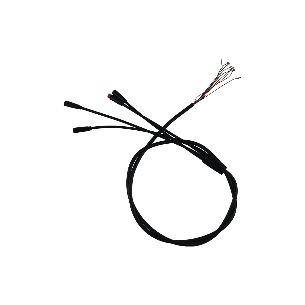 Kaabo Mantis X Plus Display Cable (10-Pin, 1 to 4)