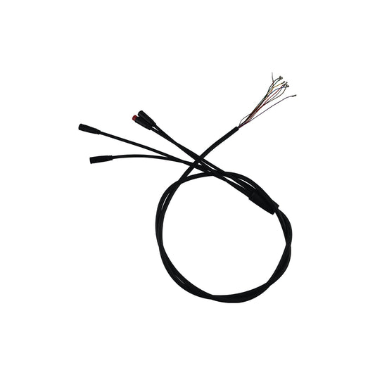 Kaabo Mantis X Plus Display Cable (10-Pin, 1 to 4)