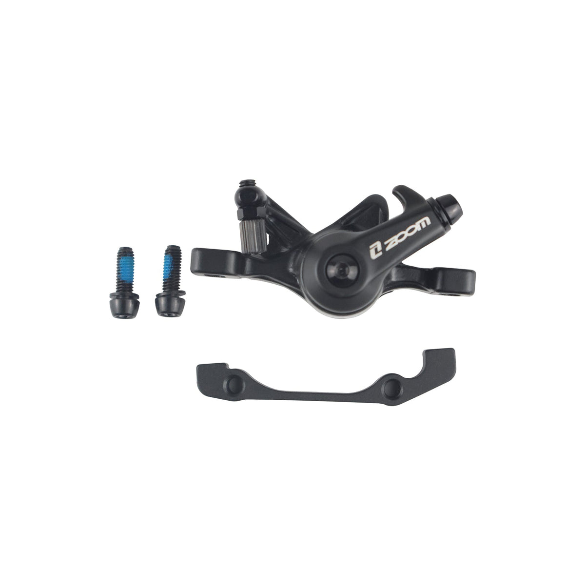 Mechanical Brake Caliper for Mantis 10 Lite / Mantis X Plus