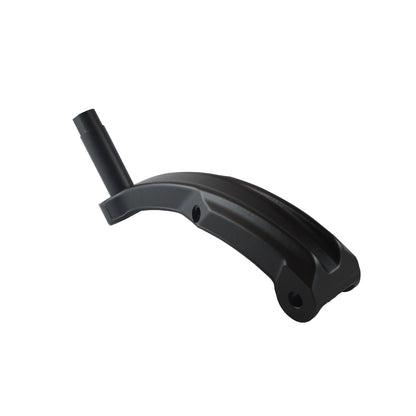 Kaabo Mantis King GT Steering Assembly — Gold