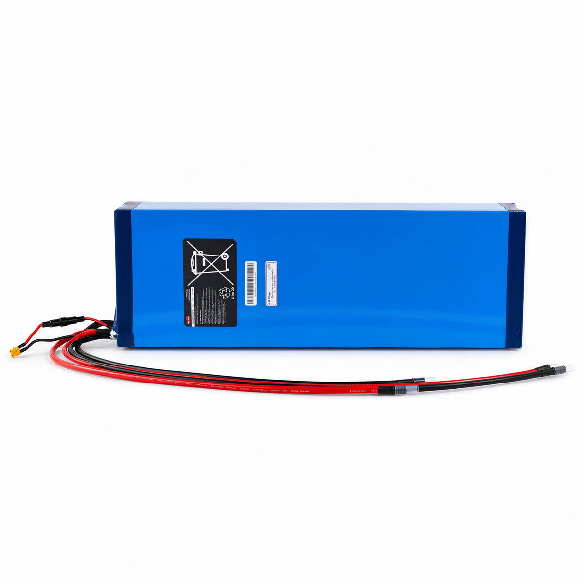 Kaabo King GT Pro Original 72V 35AH Battery