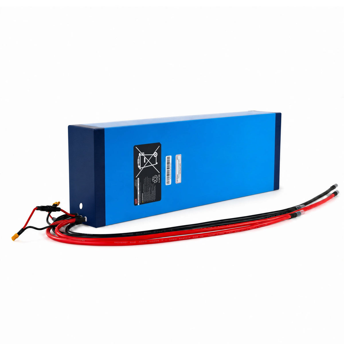Kaabo King GT Pro Original 72V 35AH Battery