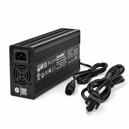 67.2V 5A Fast Charger for Mantis King GT / Warrior X Max