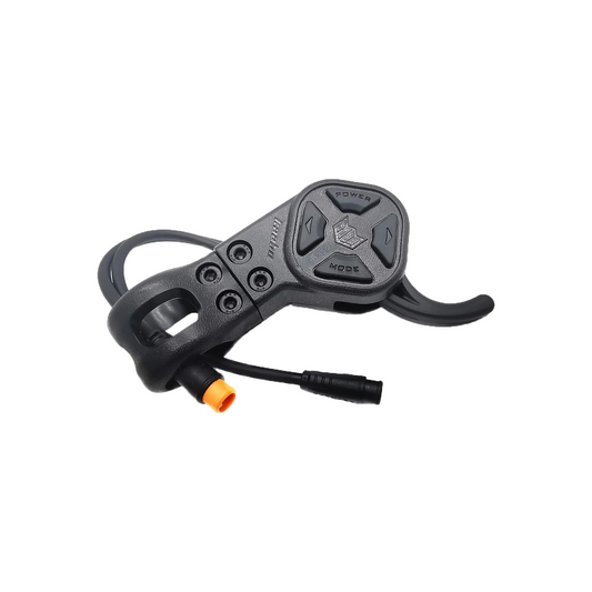 Kaabo Trigger Throttle - Mantis King GT