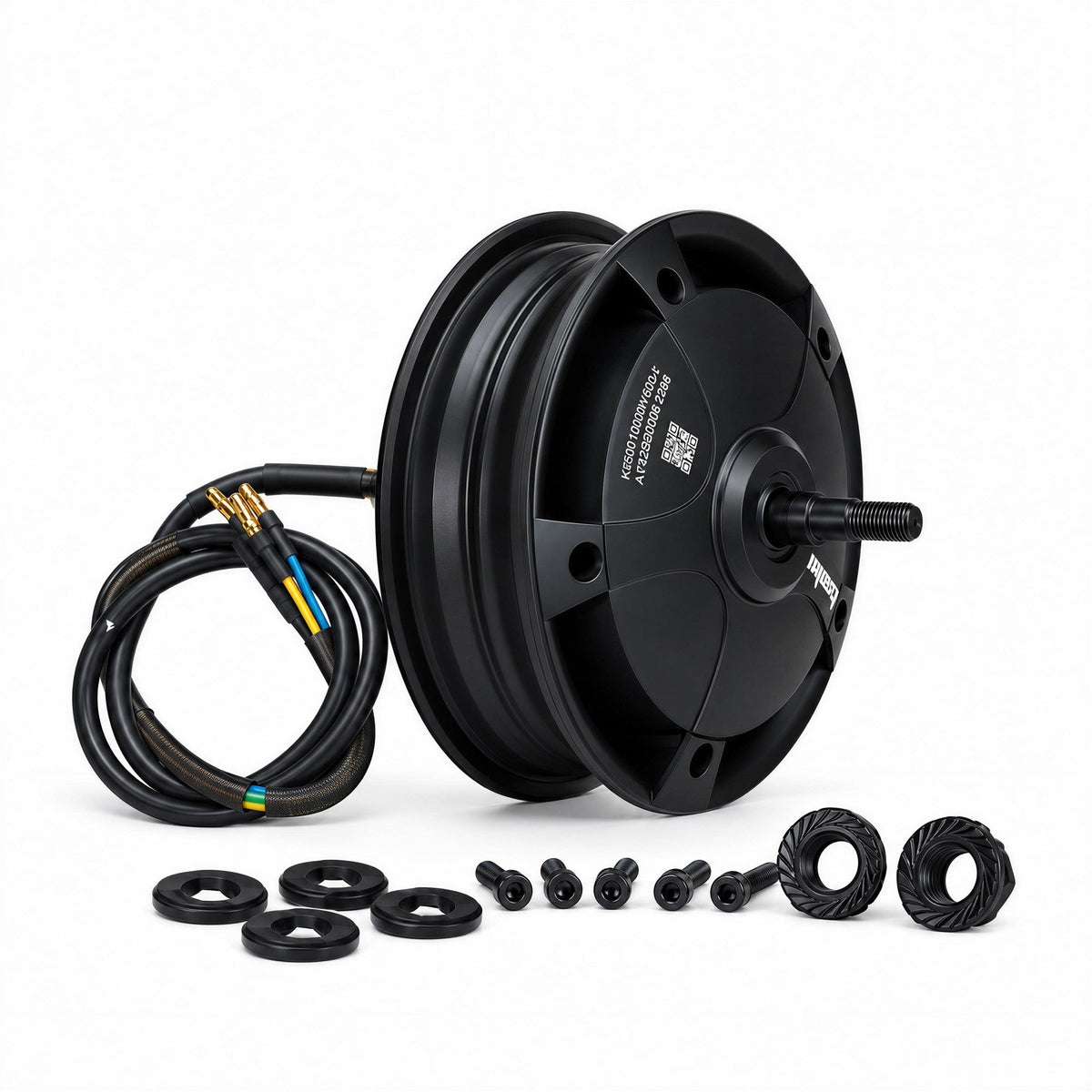 60V 1100W Front Motor for Kaabo Mantis King GT