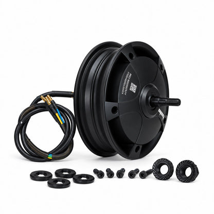 60V 1100W Front Motor for Kaabo Mantis King GT