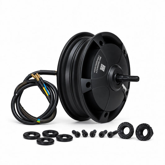 60V 1100W Front Motor for Kaabo Mantis King GT