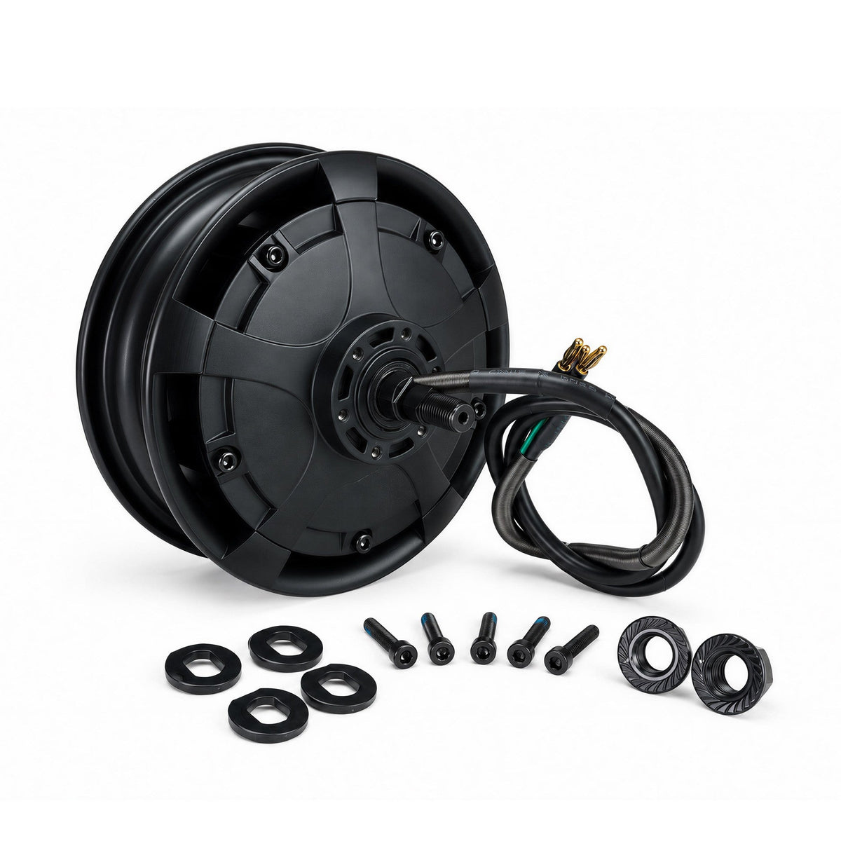 60V 1100W Front Motor for Kaabo Mantis King GT