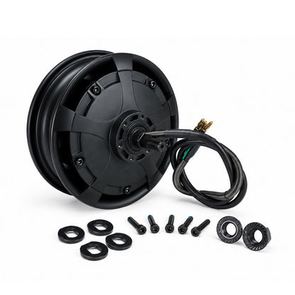 60V 1100W Front Motor for Kaabo Mantis King GT