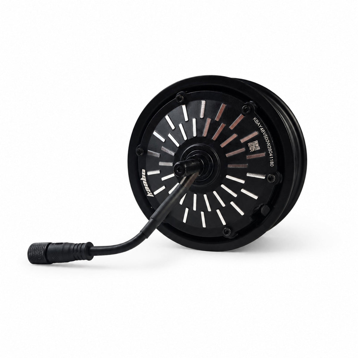 Kaabo Urban Motor (New Version)