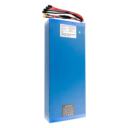 Kaabo Warrior 11 Pro+ 60V 35AH Battery