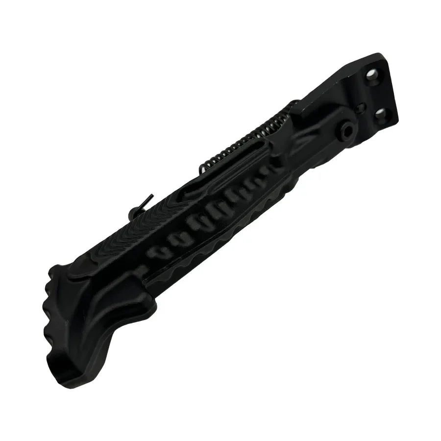 Kaabo Warrior X Plus Electric Scooter Kickstand