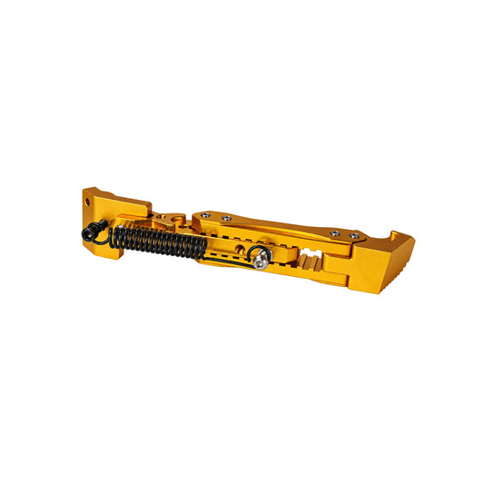 Oil Kit for Warrior X Max