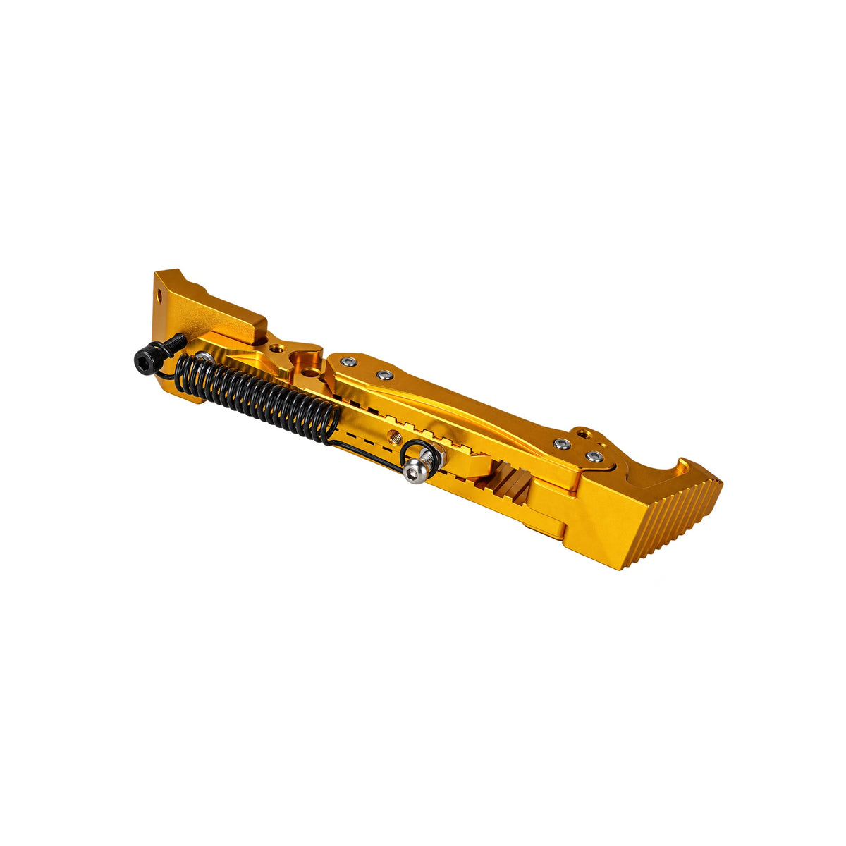 Oil Kit for Warrior X Max