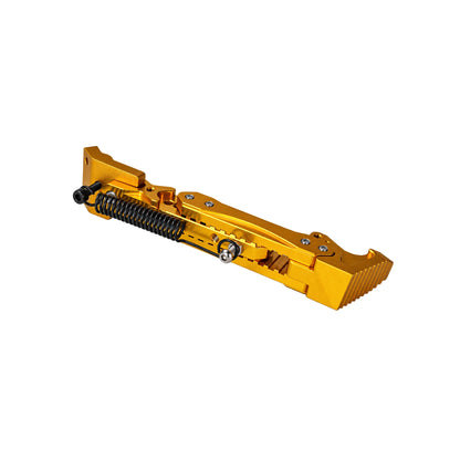 Oil Kit for Warrior X Max