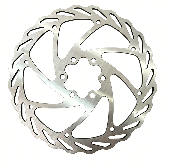 160MM Zoom Brake Disc for King GTR Max