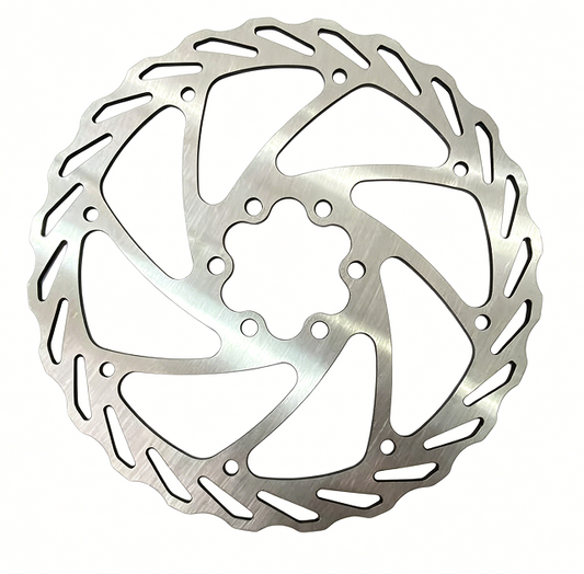160MM Zoom Brake Disc for King GTR Max