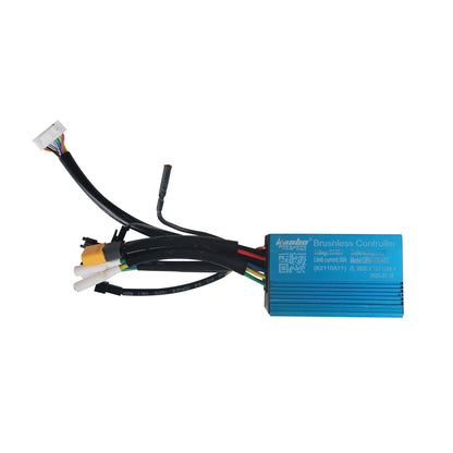 60V 50A Controller for Warrior 11 MAX — Controller A (Rear)
