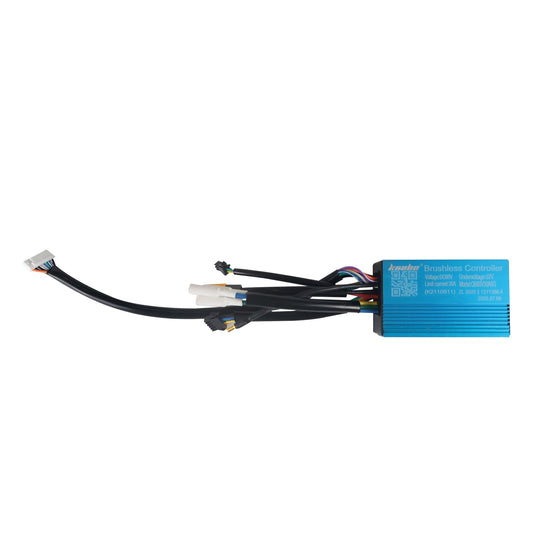 60V 50A Controller for Warrior 11 MAX — Controller A (Rear)
