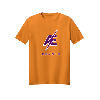 SAFETY ORANGE - PC61 - FRONT