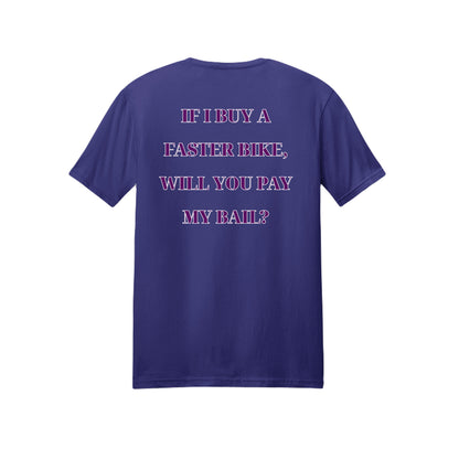 PURPLE - PC61 - BACK