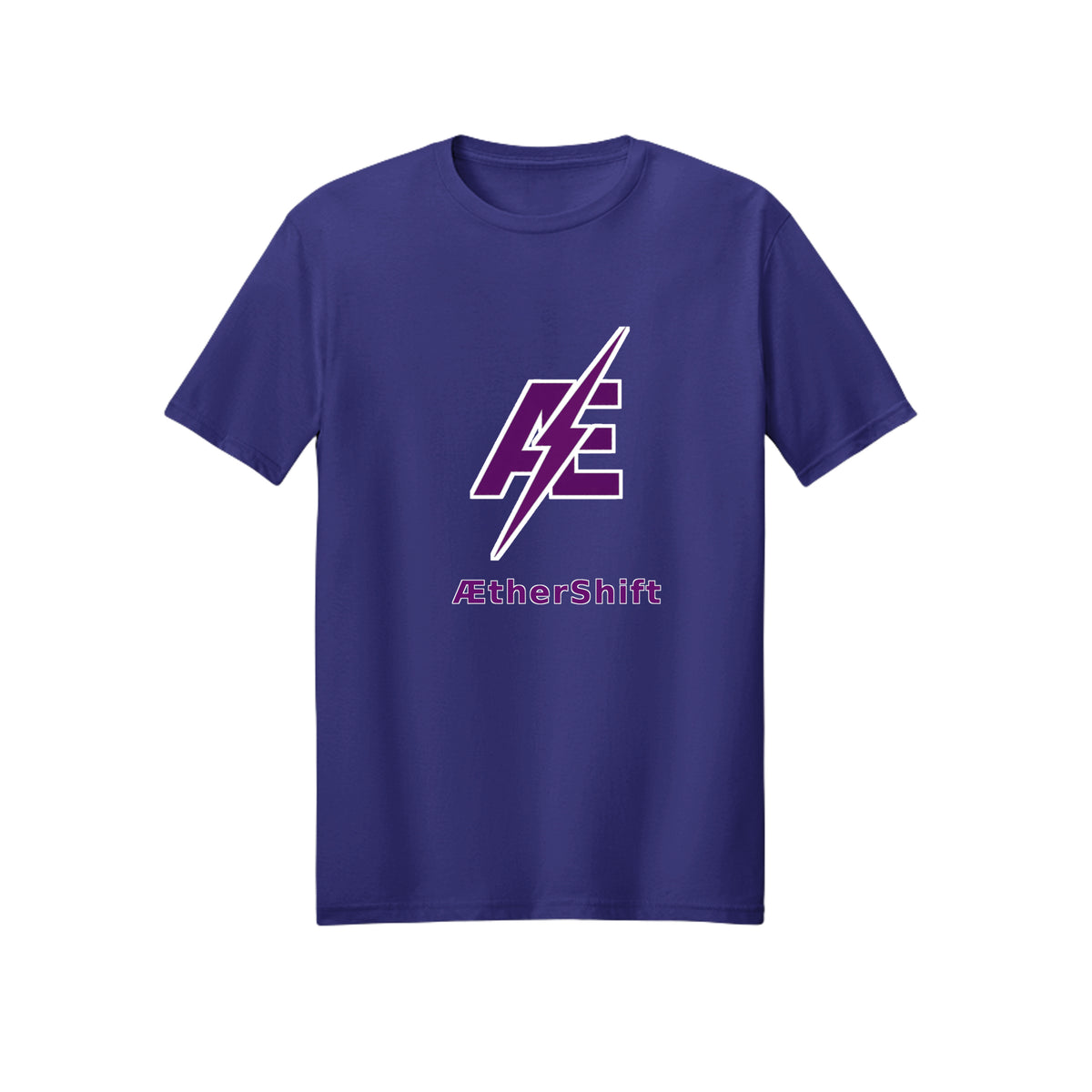 PURPLE - PC61 - FRONT