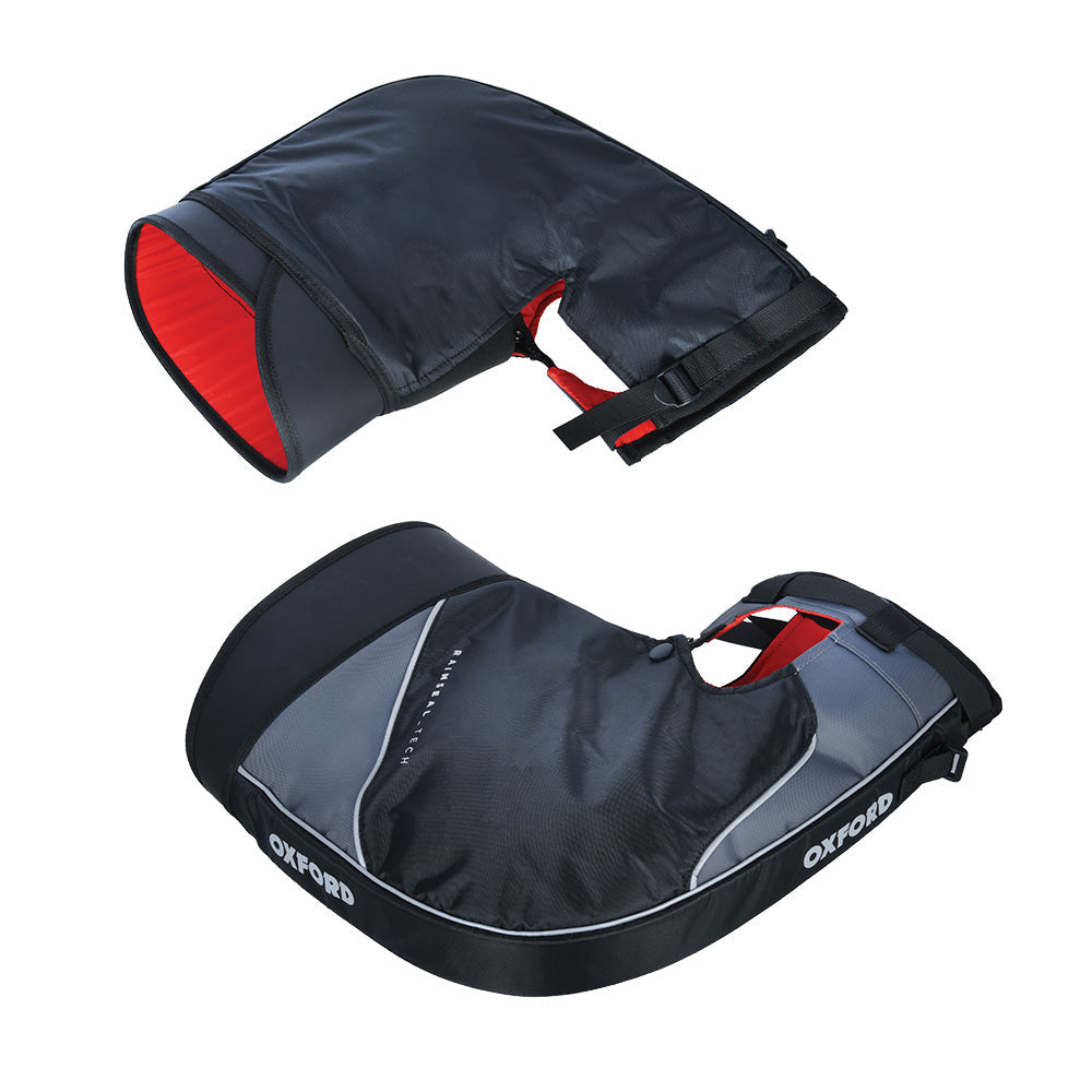Oxford Super Handlebar Muffs - Waterproof