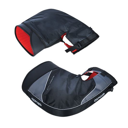 Oxford Super Handlebar Muffs - Waterproof