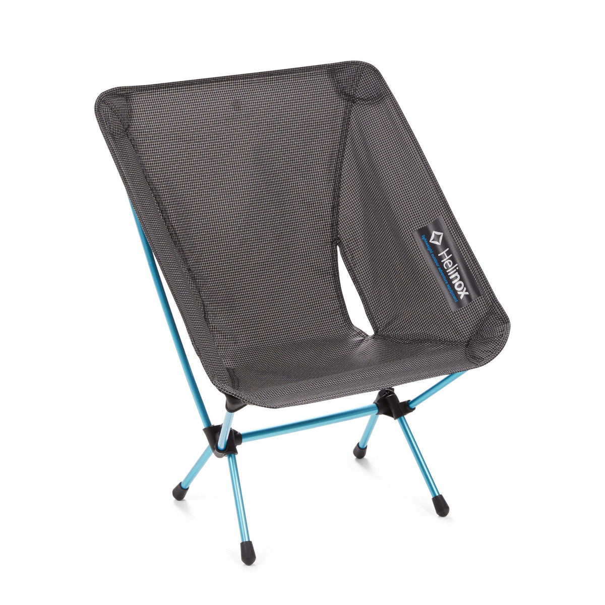 Helinox Chair Zero ultralight folding camp chair — weighs 1 lb 2 oz